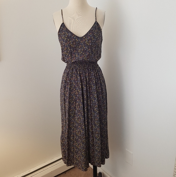 Wilfred jumpsuit - Picture 1 of 9